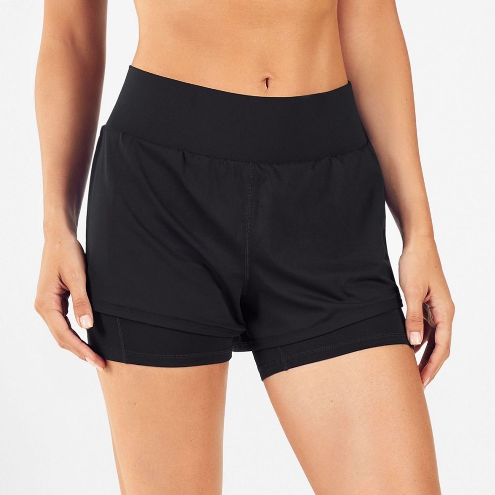 Olesia Short / Fabletics